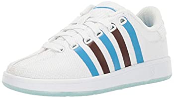 【中古】【輸入品・未使用】[ケースイス] Mens Fashion-Sneakers Clouds And Dirt Size 1｜スカイマーケットプラス