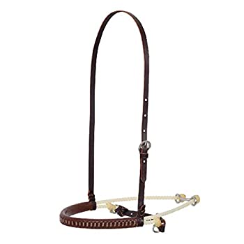【中古】【輸入品・未使用】Martin サドルロープ ノーズバンド カブソン付き