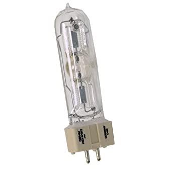 【中古】【輸入品・未使用】Sylvania 54115???Stage and Studio???HSR???575ワット???97.5ボルト???メタルハロゲン???6000?K
