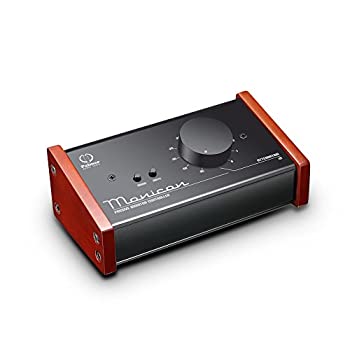【中古】【輸入品・未使用】Palmer pmonicon PassivoモニターコントローラーPMONICON oneSize 36,877円