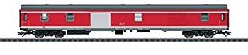 【中古】【輸入品・未使用】Marklin メルクリン 43961 H0 1/87 手荷物車|スカイマーケットプラス
