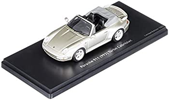 【中古】【輸入品・未使用】シンバディッキー450887900ポルシェ911転換1：43