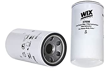 【中古】【輸入品・未使用】WIX フィルター 57098 高耐久スピンオン油圧フィルター 1個入り