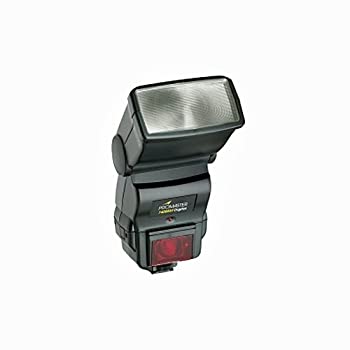 【中古】【輸入品・未使用】Promaster 7400?EDFデジタルフラッシュ???For Olympus|スカイマーケットプラス