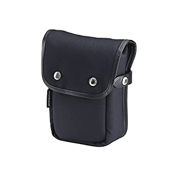 【中古】【輸入品・未使用】Billingham Delta FibreNyte ポケット ブラック|スカイマーケットプラス