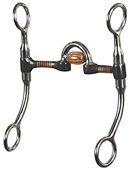【中古】【インポート品・未当てはめる】Reinsman上演C手を加えるIron手を加えるW /銅線縞模様\u0026巻き