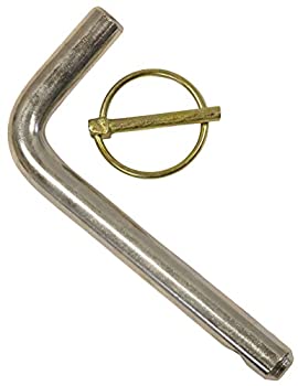 【中古】【輸入品・未使用】Buyers Products 1302045 ヒンジピン クリップ付き|スカイマーケットプラス