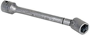 【中古】【輸入品・未使用】Williams ISSXM618 Flextension%ｶﾝﾏ% 18mm X 1/2 Drive%ｶﾝﾏ% 6インチシャンク。