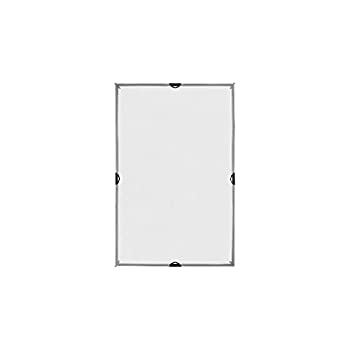 【中古】【輸入品・未使用】Westcott Scrim Jim Cine 4x6フィート 3/4ストップディフューザー生地