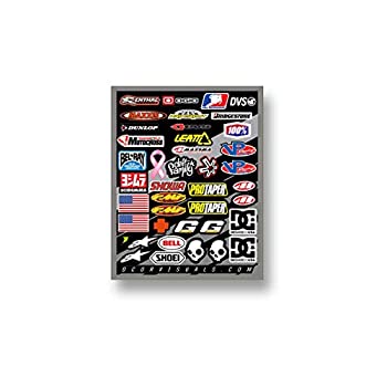 【中古】【輸入品・未使用】DcorデカールシートHelmets 40???90???104|スカイマーケットプラス