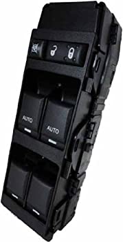 【中古】【輸入品・未使用】SWITCHDOCTOR ウィンドウマスタースイッチ 2004-2010 クライスラー 300用 16,905円