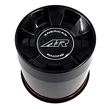 【中古】【輸入品・未使用】American Racing 1515003019 センターキャップ|スカイマーケットプラス