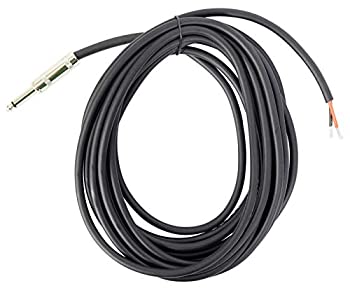 【中古】【輸入品・未使用】ロックビルrtsbw20?20足1?/ 4インチTSに裸線スピーカーケーブル、16?AWG、100?%銅