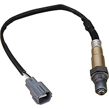 【中古】【輸入品・未使用】AIP Electronics プレミアム アップストリーム O2 酸素センサー互換交換品 1994-2013 トヨタ レクサス ポンティアック OEM フィット OXY238