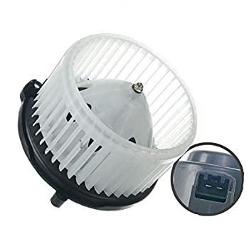 【中古】【輸入品・未使用】A/C ブロワーモーターアセンブリ シボレー エクイノックス 2006～2016年 GMCテレイン ポンティアック トレント サターン Vue用｜スカイマーケットプラス