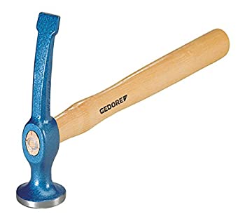 【中古】【輸入品・未使用】Gedoreグルービングハンマー278 30,576円
