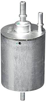 【中古】【輸入品・未使用】WIX フィルター - 33831 燃料 (完全インライン) フィルター 1個