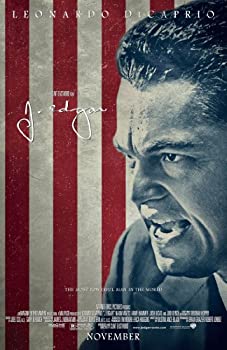 【中古】【輸入品・未使用】J・エドガーオリジナル映画ポスター2両面27?x 40?LEONARDO DICAPRIO｜スカイマーケットプラス