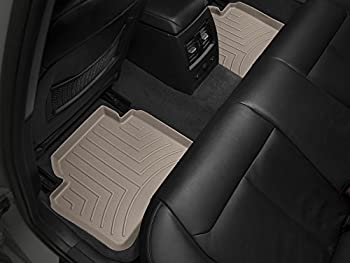 【中古】【輸入品・未使用】WeatherTech 454102?FloorLiner DigitalFit
