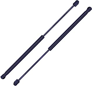【中古】【輸入品・未使用】2ピース(セット)タフサポートリフトゲートリフトサポート 2008~2009年式日産ムラーノ|スカイマーケットプラス