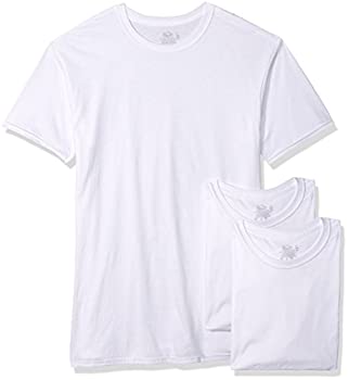 【中古】【輸入品・未使用】Fruit of the Loom UNDERWEAR メンズ US サイズ: Small カラー: ホワイト