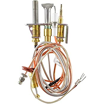 【中古】【輸入品・未使用】Heat & Glo パイロットアセンブリ LP (446-511A) 16,875円
