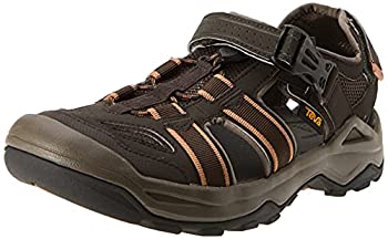 【中古】【輸入品・未使用】Teva メンズ M Omnium 2 スポーツサンダル US サイズ: 11 カラー: グリーン｜スカイマーケットプラス