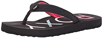 【中古】【輸入品・未使用】Roxy Kids' Rg Vista 3 Point Sandal? Flip-Flop