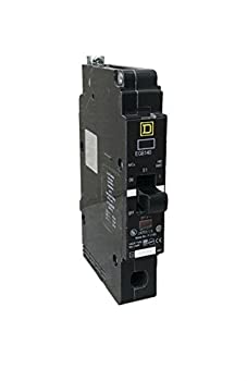 【中古】【インポート品・未当てはめる】Schneider Electric細密画電気回路立ちはだかる器277-volt 25-amp egb14025?277?V 25?A