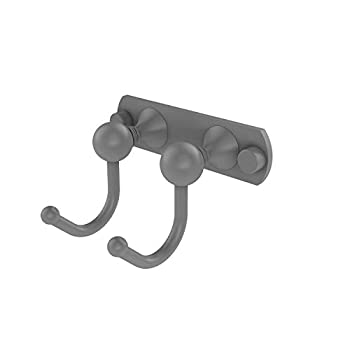 【中古】【輸入品・未使用】Shadwell Collection 2 Position Multi Hook - SL-20-2-GYM｜スカイマーケットプラス