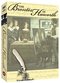 【中古】【輸入品・未使用】Brontes of Haworth [DVD]｜スカイマーケットプラス