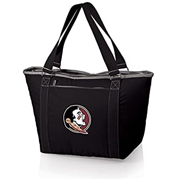 【中古】【インポート品・未当てはめる】ピクニック第四次元Topanga Florida State Seminoles刷り上げる 黒いこと