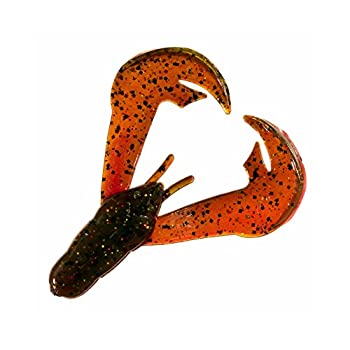 【中古】【輸入品・未使用】Strike King Rage TailチャンクBait