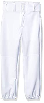 【中古】【輸入品・未使用】Allesonアスレチックユースポリエステル野球パンツ 3S