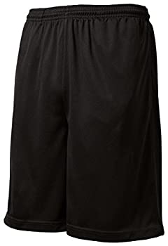 【中古】【輸入品・未使用】Sport-Tek SHIRT メンズ US サイズ: Large カラー: ブラック｜スカイマーケットプラス
