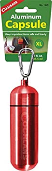 【中古】【輸入品・未使用】Coghlan's Capsule、赤、X大