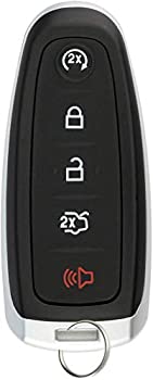 【中古】【輸入品・未使用】KeylessOption キーレスエントリー カーリモートスタート スマートキーフォブ フォードリンカーン M3N5WY8609用｜スカイマーケットプラス