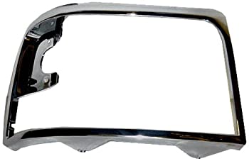 【中古】【輸入品・未使用】OE交換用フォード助手席側ヘッドライトドア(パーツリンク番号FO25131V)|スカイマーケットプラス