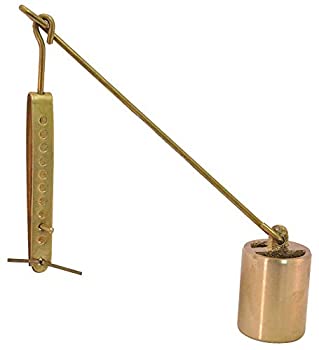 【中古】【輸入品・未使用】ProPlus 173205?ProPlus浴槽バケットとリンケージ、真鍮???173205