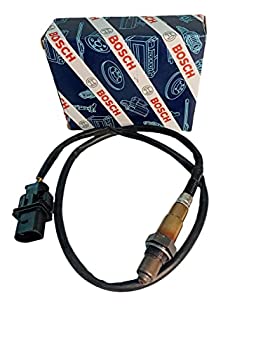 【中古】【輸入品・未使用】Bosch 0258017025 Oxygen Sensor by Bosch｜スカイマーケットプラス