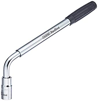 【中古】【インポート品・未当て嵌める】ドレーパーレッドライン67641押しひろげるホイールナットレンチ インテリア・寝具・収納-その他