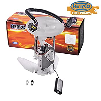 【中古】【輸入品・未使用】電気燃料ポンプモジュールアセンブリ Herko プレミアム高性能105GE 32,856円