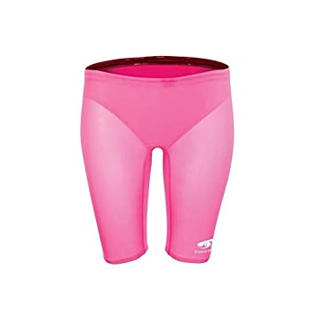 【中古】【輸入品・未使用】nerofit Jammer (with JR。Sizing)???Men 's Competition Tech Suit ピンク 24,993円