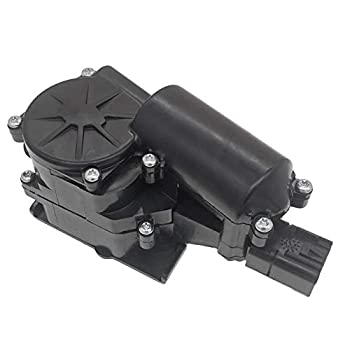 【中古】【輸入品・未使用】リアパワーリフトゲートトランクドアロックアクチュエーターモーター 931-107 13581405 ビュイック・アンクレイブ キャデラック CTS エスカレー｜スカイマーケットプラス