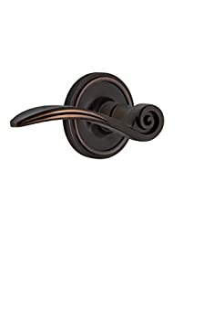 【中古】【輸入品・未使用】Nostalgic Warehouse 763666 クラシックローズ 右利き用 白鳥レバーパッセージ バックセットサイズ:2.75インチ アンティークピューター|スカイマーケットプラス