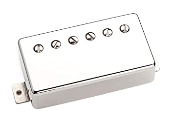 【中古】【輸入品・未使用】Seymour Duncan APH-1n Alnico II Pro Neck Humbucker Nickel|スカイマーケットプラス