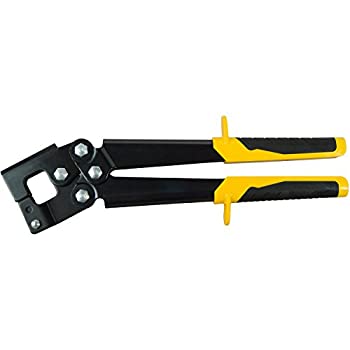 【中古】【インポート品・未当て嵌める】Stanley 15-273 0.6粍圧着ペンチ