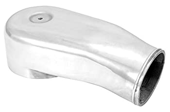 【中古】【輸入品・未使用】Spectre Performance SPE-9849 4インチ シングルエアインテークプレナム