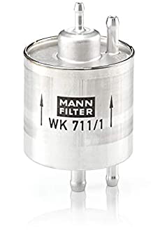 【中古】【輸入品・未使用】MANN (マンフィルター) /フューエルエレメント 品番:WK711/1 WK711/1|スカイマーケットプラス