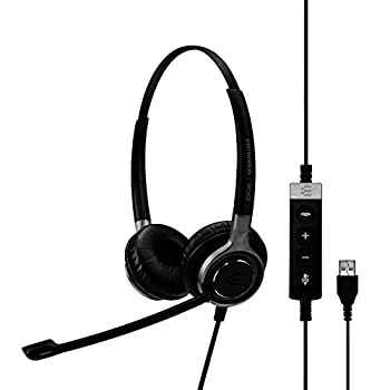 【中古】【輸入品・未使用】Sennheiser SC 660 USB ML 45,862円